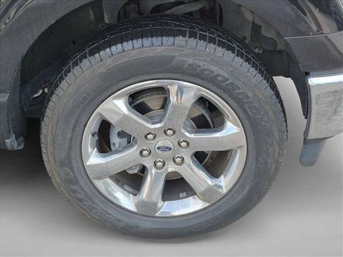 Used 2021 Ford F150 XLT w/ Equipment Group 302A High AWD/4WD image 19