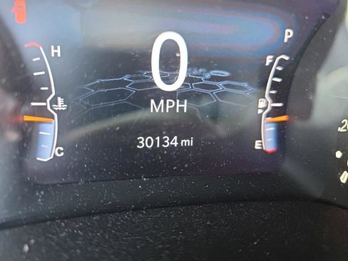 Used 2023 Jeep Compass Latitude w/ Convenience Group AWD/4WD image 12
