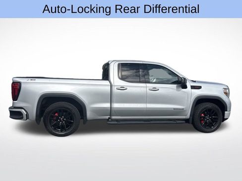 Used 2021 GMC Sierra 1500 Elevation AWD/4WD image 9