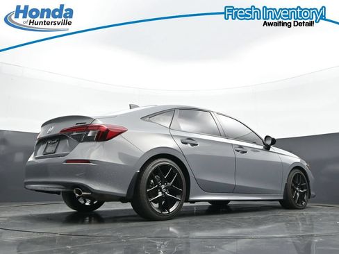 Used 2026 Honda Civic Sport image 32