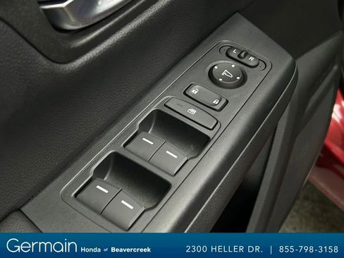 Used 2025 Honda CR-V Sport-L image 18