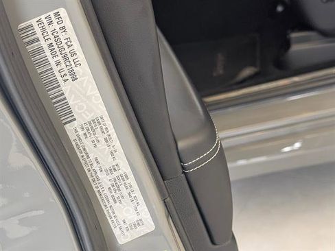 Used 2024 Dodge Durango SRT image 24