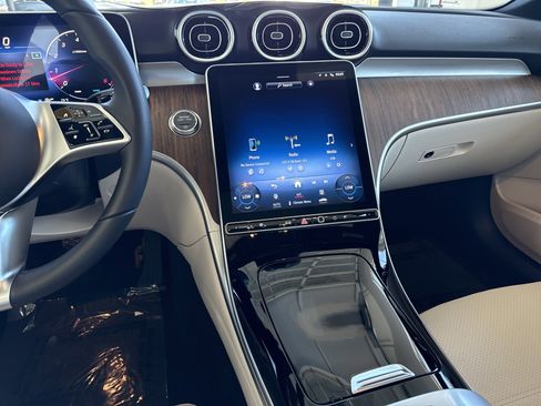 Certified 2024 Mercedes-Benz C 300 Sedan image 42