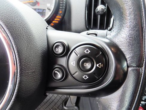 Used 2017 MINI Cooper Countryman S AWD/4WD image 8