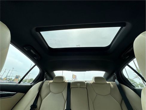 Used 2020 Cadillac CT5 Premium Luxury AWD/4WD image 18
