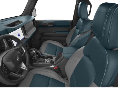 Used 2024 Ford Bronco Badlands image 5