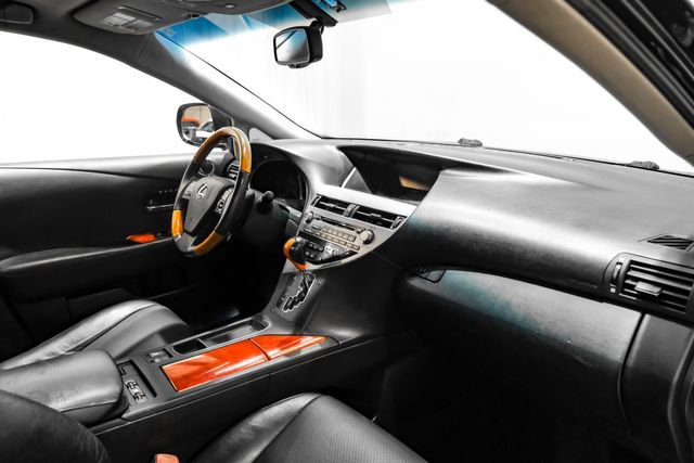 Used 2010 Lexus RX 350 2WD w/ Premium Pkg image 18