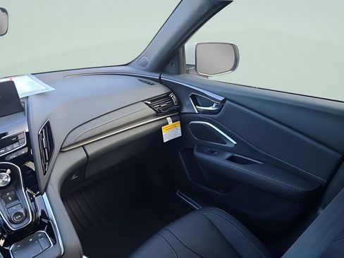 New 2026 Acura RDX Base image 3