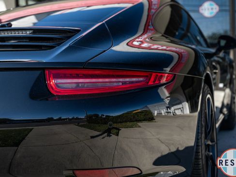 Used 2014 Porsche 911 Carrera image 36