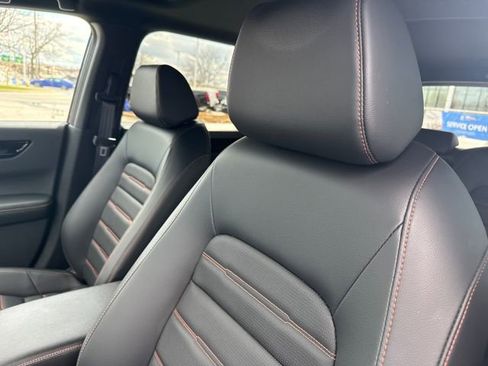 Used 2024 Honda CR-V Sport Touring image 13