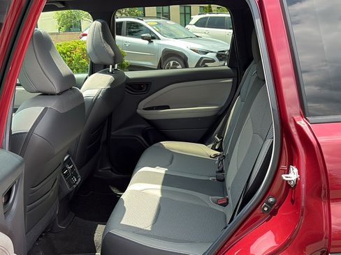 Certified 2026 Subaru Forester Premium AWD/4WD image 21