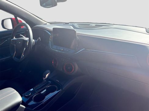 Used 2024 Chevrolet Blazer RS w/ LPO, Floor Liner Package image 30