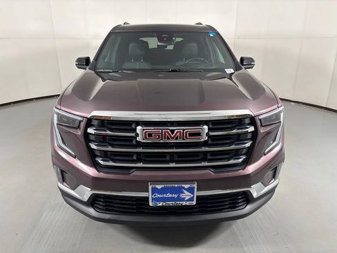 Certified 2024 GMC Acadia Elevation AWD/4WD image 4