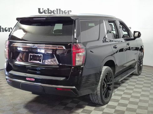 Used 2021 Chevrolet Tahoe LT image 7