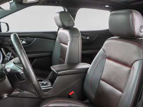 Used 2023 Chevrolet Blazer RS w/ Enhanced Convenience Package image 25