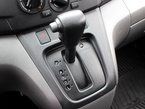 Used 2018 Nissan NV200 SV image 23