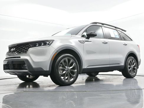 Used 2023 Kia Sorento SX Prestige AWD/4WD image 57