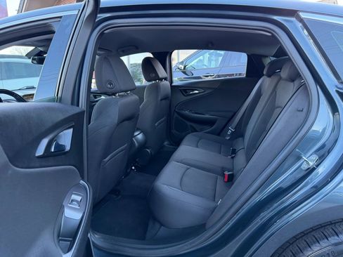 Used 2021 Chevrolet Malibu RS image 15