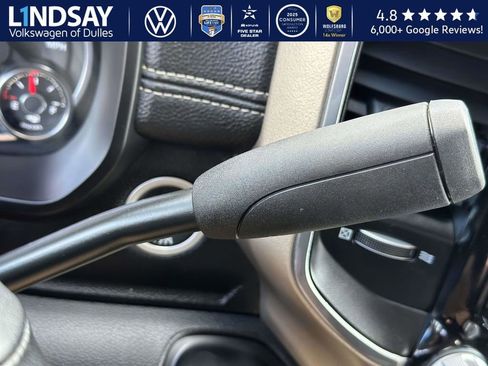 Used 2024 RAM 2500 Laramie image 18