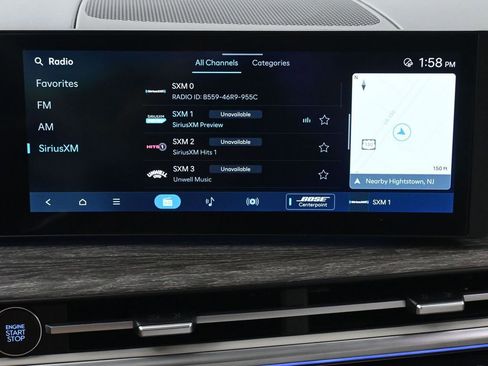 Used 2024 Hyundai Santa Fe Limited image 33