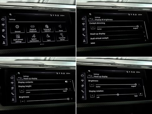 Used 2024 Audi RS e-tron GT w/ Ceramic Brake Package image 37