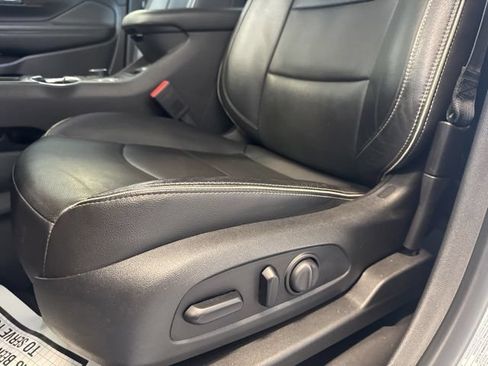 Used 2020 GMC Terrain Denali w/ GMC Pro Grade Package AWD/4WD image 19