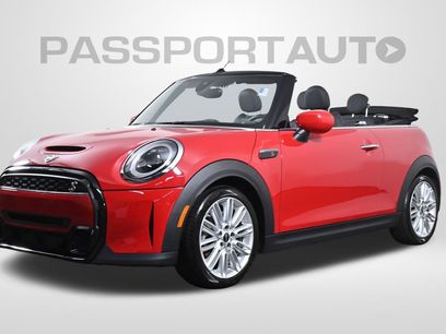 Certified 2023 MINI Cooper S
