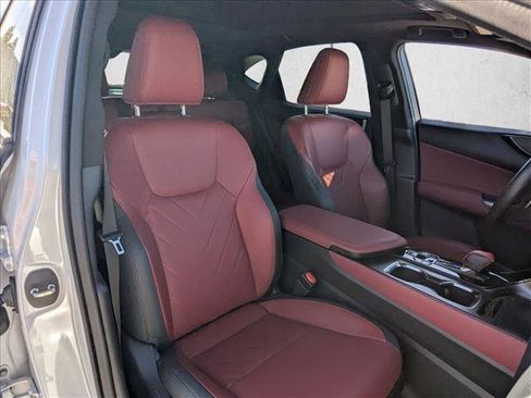 Used 2024 Lexus NX 350 AWD w/ Vision Package image 21