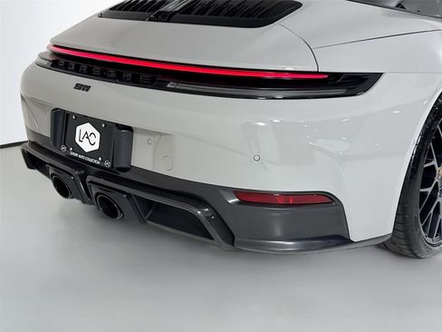 Used 2026 Porsche 911 Targa 4 GTS image 36