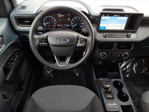 Used 2024 Ford Maverick XL image 25