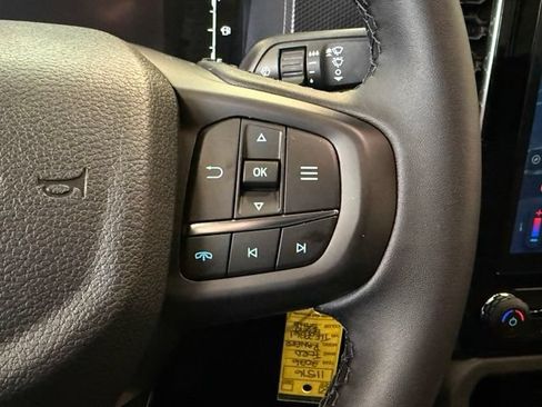 New 2026 Ford Ranger XLT w/ Technology Package AWD/4WD image 17