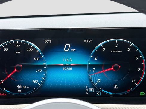 Used 2022 Mercedes-Benz A 220 image 12