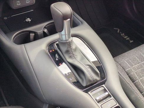 Certified 2026 Honda HR-V LX image 12