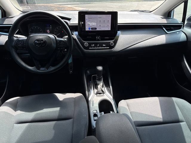 Used 2023 Toyota Corolla LE FWD image 53