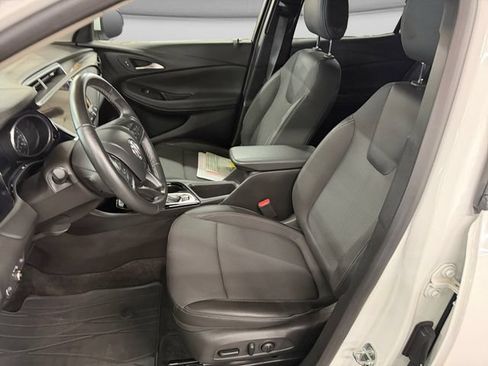 Used 2023 Buick Encore GX Preferred w/ Cold Weather Comfort Package AWD/4WD image 12