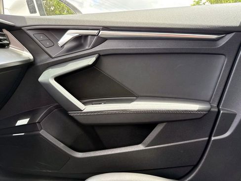 Used 2023 Audi A3 2.0T Premium w/ Convenience Package image 29