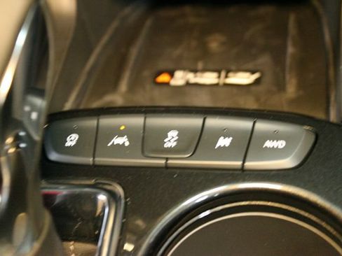 Used 2026 Chevrolet TrailBlazer ACTIV w/ Convenience Package AWD/4WD image 26