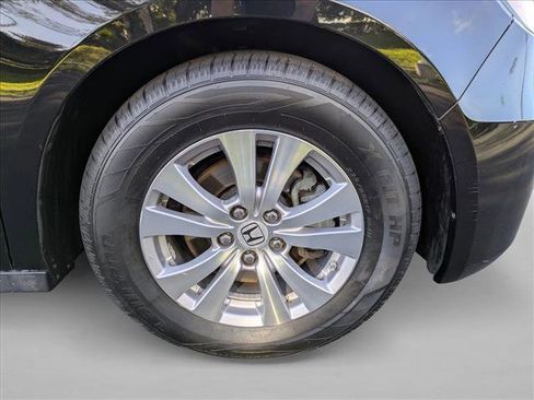 Used 2017 Honda Odyssey EX-L image 23