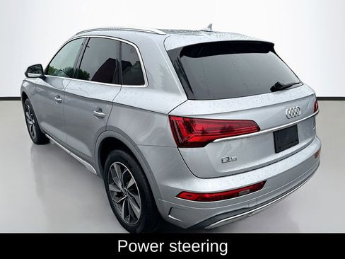 Used 2021 Audi Q5 2.0T Premium Plus AWD/4WD image 5