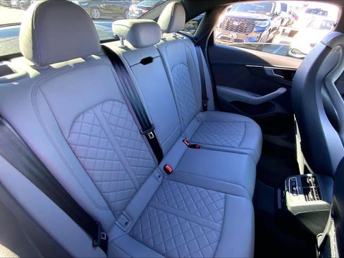 Used 2023 Audi S4 Prestige image 20