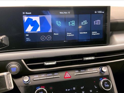 Certified 2024 Hyundai Sonata SEL image 5