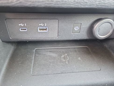 Used 2024 Mitsubishi Outlander FWD image 6