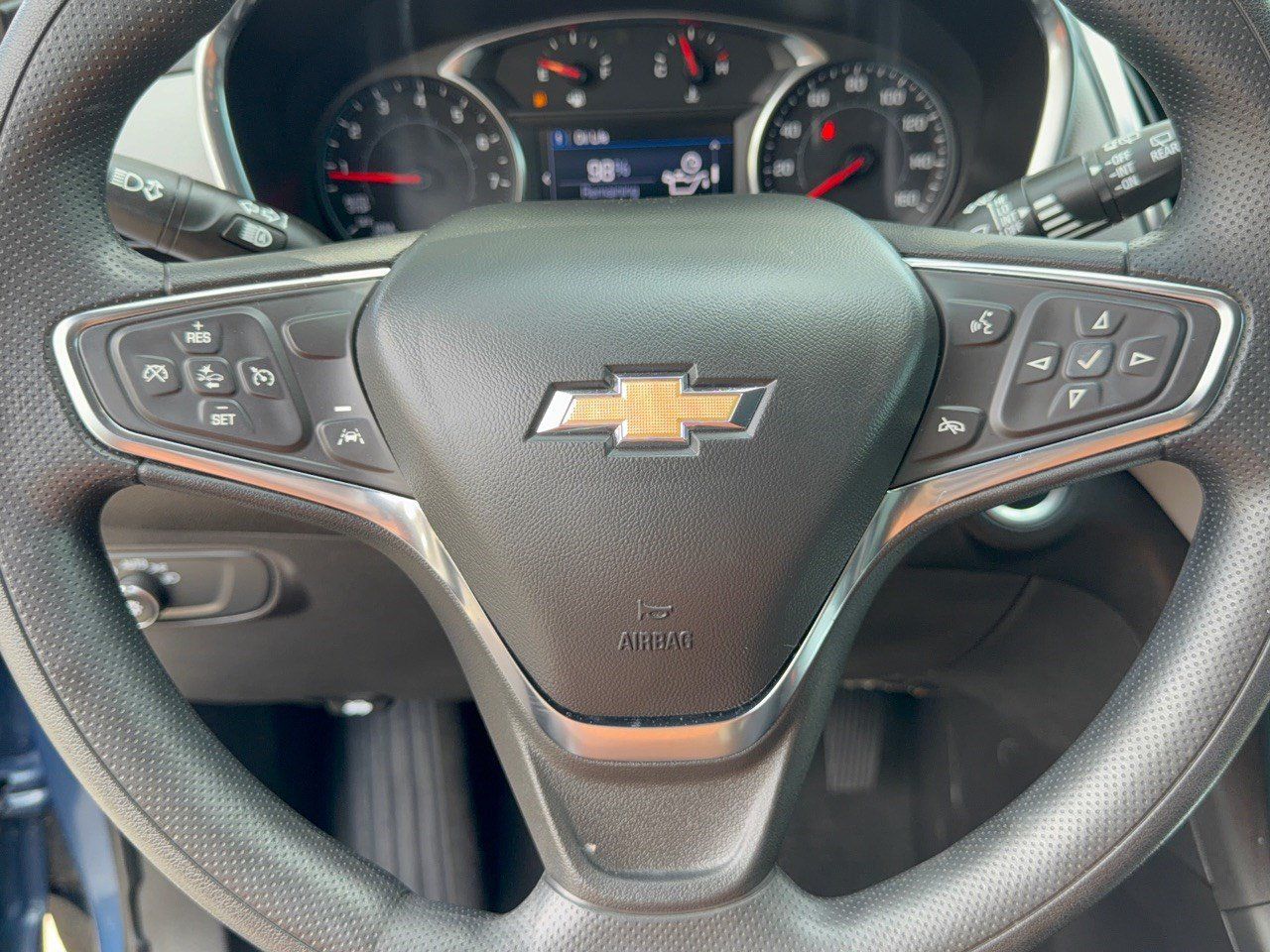 Used 2024 Chevrolet Equinox LS w/ LS Convenience Package FWD image 10