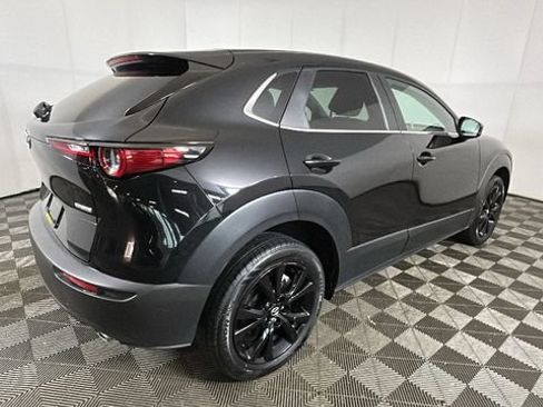 Used 2024 MAZDA CX-30 AWD 2.5 S w/ Select Sport Pkg image 2