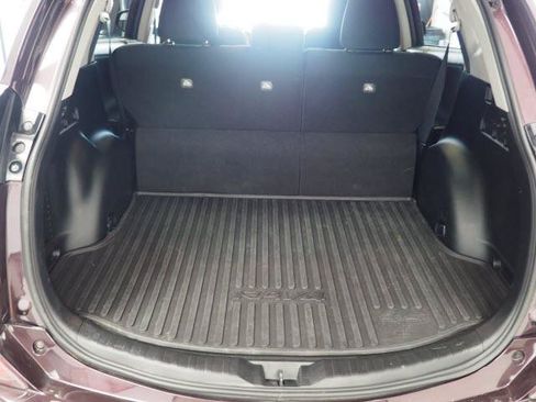 Certified 2018 Toyota RAV4 LE w/ All Weather Liner Package FWD image 18