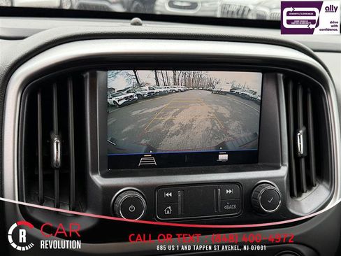 Used 2022 Chevrolet Colorado LT w/ Safety Package image 20