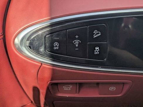 Used 2023 Genesis GV70 3.5T Sport w/ Sport Prestige Package image 25