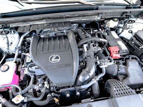 Used 2024 Lexus NX 350 F Sport AWD/4WD image 46