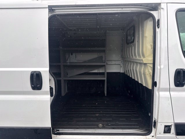 Used 2024 RAM ProMaster 2500 FWD image 13