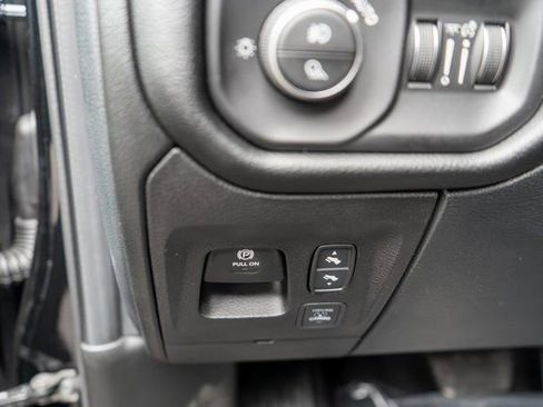 New 2026 RAM 1500 Big Horn image 18